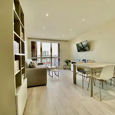 Du Bois De Vincennes Apartment Fontenay-sous-Bois
